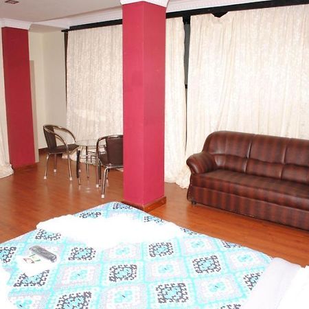 Hotel Anchorage Inn ميناء بلير المظهر الخارجي الصورة